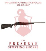 Savage Axis II 22" .25-06REM Bolt-Action Rifle - 1 of 3