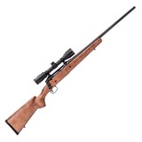 Savage Axis II XP Hardwood 22" .270Win Bolt-Action Rifle - 2 of 3