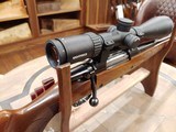 Pre-Owned - CZ 550 HA Hunter 23.5" .300WinMag Rifle - 12 of 13
