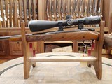Pre-Owned - CZ 550 HA Hunter 23.5" .300WinMag Rifle - 5 of 13