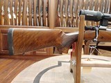 Pre-Owned - CZ 550 HA Hunter 23.5" .300WinMag Rifle - 8 of 13