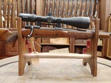 Pre-Owned - CZ 550 HA Hunter 23.5" .300WinMag Rifle - 4 of 13