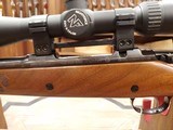 Pre-Owned - CZ 550 HA Hunter 23.5" .300WinMag Rifle - 7 of 13