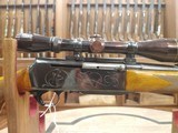 Pre-Owned - Browning Bar 21.5" .243Win Rifle - 6 of 13