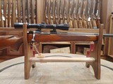 Pre-Owned - Custom Sako Marlin 322 22.5" .222Rem Rifle - 4 of 14