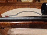 Pre-Owned - Custom Sako Marlin 322 22.5" .222Rem Rifle - 9 of 14