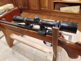 Pre-Owned - Custom Sako Marlin 322 22.5" .222Rem Rifle - 8 of 14