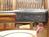 Pre-Owned - Browning A5 Special Steel 26.5" 20-Gauge Shotgun - 7 of 14