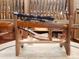 Pre-Owned - Weatherby Mark XXII 22" .22LR Semi-Automatic Rifle - 4 of 12