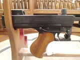 Pre-Owned - Thompson M1927 A5 9.5" .45ACP Semi-Auto Pistol - 4 of 11