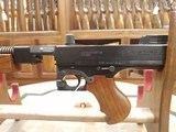 Pre-Owned - Thompson M1927 A5 9.5" .45ACP Semi-Auto Pistol - 5 of 11