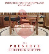 Pre-Owned - Thompson M1927 A5 9.5" .45ACP Semi-Auto Pistol - 1 of 11