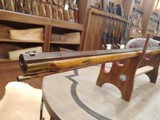 Pre-Owned - Hopkins & Allen The Minuteman 39" .45 Rifle - 11 of 12