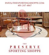 Pre-Owned - Winchester M70 XTR 23" 22-250Rem Rifle - 1 of 14