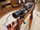 Pre-Owned - Winchester M70 XTR 23" 22-250Rem Rifle - 9 of 14