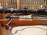 Pre-Owned - Winchester M70 XTR 23" 22-250Rem Rifle - 6 of 14