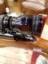 Pre-Owned - Winchester M70 XTR 23" 22-250Rem Rifle - 10 of 14