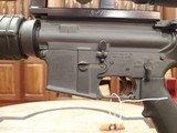 Pre-Owned - Colt Sporter HBAR 19" .223Rem Rifle - 7 of 13