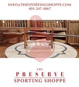 Pre-Owned - Winchester M37 30" 12-Gauge Single-Shot Shotgun - 1 of 13