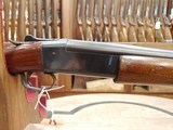 Pre-Owned - Winchester M37 30" 12-Gauge Single-Shot Shotgun - 6 of 13