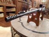 Pre-Owned CZ-550 Safari Magnum 24" .458WinMag Rifle - 13 of 14