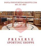 Pre-Owned - Winchester M70 22" .338WinMag Bolt-Action Rifle - 1 of 13