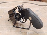 Colt Detective Special 1.4" .38SPL Revolver - 8 of 10