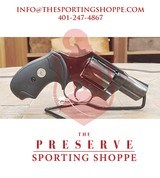 Colt Detective Special 1.4" .38SPL Revolver - 1 of 10