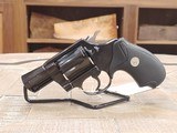 Colt Detective Special 1.4" .38SPL Revolver - 2 of 10