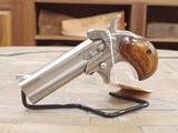 Pre-Owned - American Deringer Corp 4.25" .45/.410 Pistol - 3 of 6