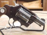 Pre-Owned - Colt Cobra 1.25" .38SPL Revolver - 4 of 11