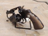 Pre-Owned - Colt Cobra 1.25" .38SPL Revolver - 10 of 11