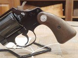 Pre-Owned - Colt Cobra 1.25" .38SPL Revolver - 8 of 11