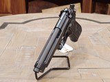 Pre-Owned - Beretta M9 5" 9mm Handgun - 9 of 11