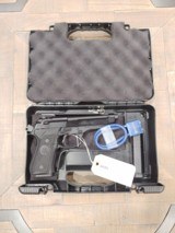 Pre-Owned - Beretta M9 5" 9mm Handgun - 10 of 11