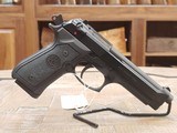 Pre-Owned - Beretta M9 5" 9mm Handgun - 2 of 11