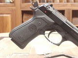 Pre-Owned - Beretta M9 5" 9mm Handgun - 4 of 11