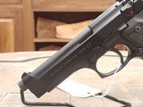 Pre-Owned - Beretta M9 5" 9mm Handgun - 7 of 11