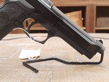 Pre-Owned - Beretta M9 5" 9mm Handgun - 6 of 11