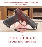 Pre-Owned - FN FNS-9 4" 9mm Semi-Auto Handgun - 1 of 11