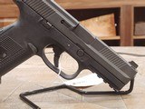 Pre-Owned - FN FNS-9 4" 9mm Semi-Auto Handgun - 6 of 11