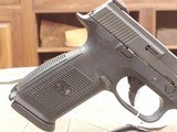 Pre-Owned - FN FNS-9 4" 9mm Semi-Auto Handgun - 4 of 11