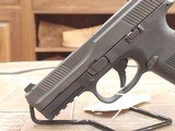 Pre-Owned - FN FNS-9 4" 9mm Semi-Auto Handgun - 5 of 11