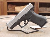 Pre-Owned - Glock G43X 3.4" 9mm Semi-Auto Handgun - 3 of 11