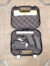 Pre-Owned - Glock G43X 3.4" 9mm Semi-Auto Handgun - 10 of 11