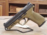 Pre-Owned - S&W M&P9 M2.0 4" 9mm Semi-Automatic Handgun - 3 of 9
