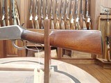 Pre-Owned - Winchester 1886 21" 45-70Govt Rifle - 9 of 12