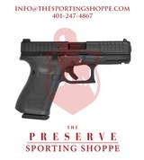 Glock G44 4" .22LR Semi-Automatic Handgun - 1 of 4