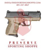Springfield Armory XDS Mod. 2 3.3" .45ACP Handgun - 1 of 3