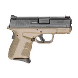 Springfield Armory XDS Mod. 2 3.3" .45ACP Handgun - 2 of 3